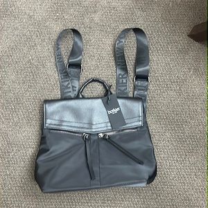 Botkier backpack purse